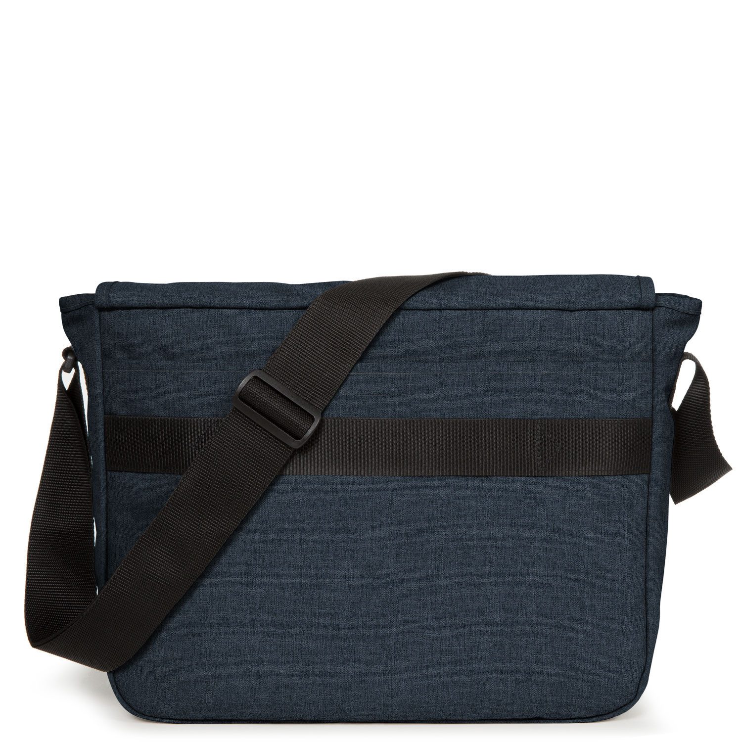 Eastpak Delegate+ Messenger Bag: Padded Laptop Protection & Stylish Design