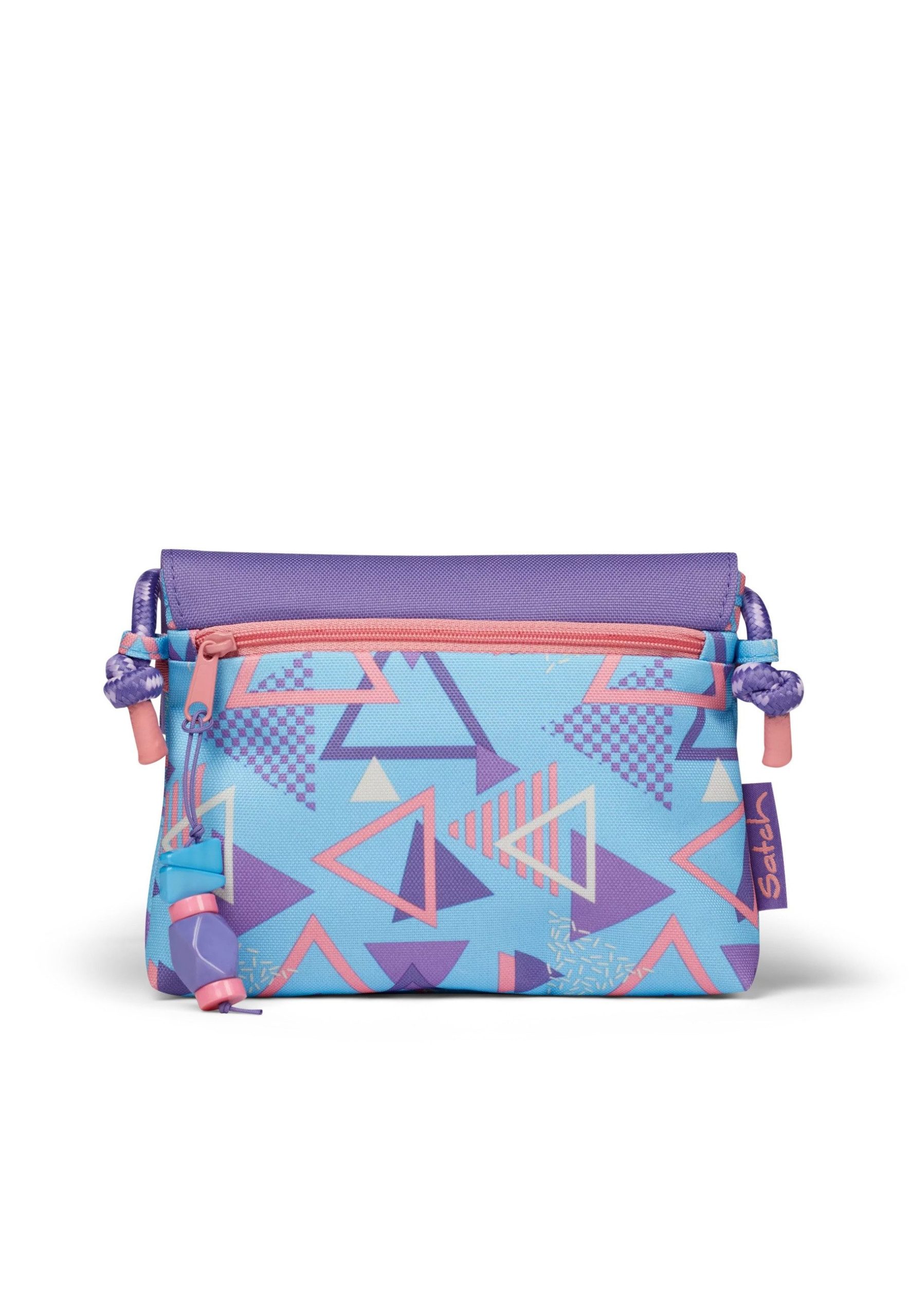 Satch Schultertasche Clutch Satch Schultertasche Clutch