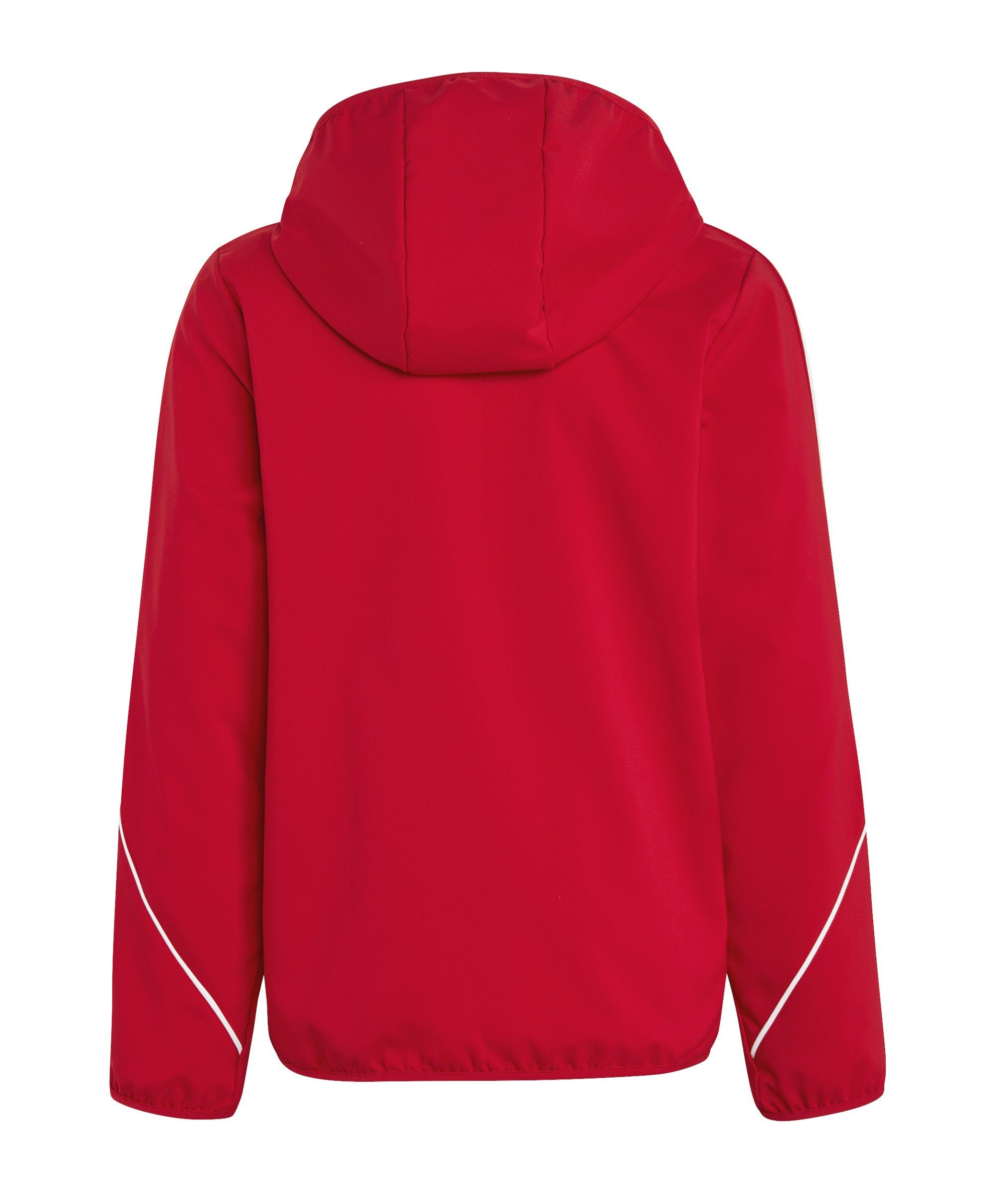 adidas Tiro 23 League Windbreaker Kids