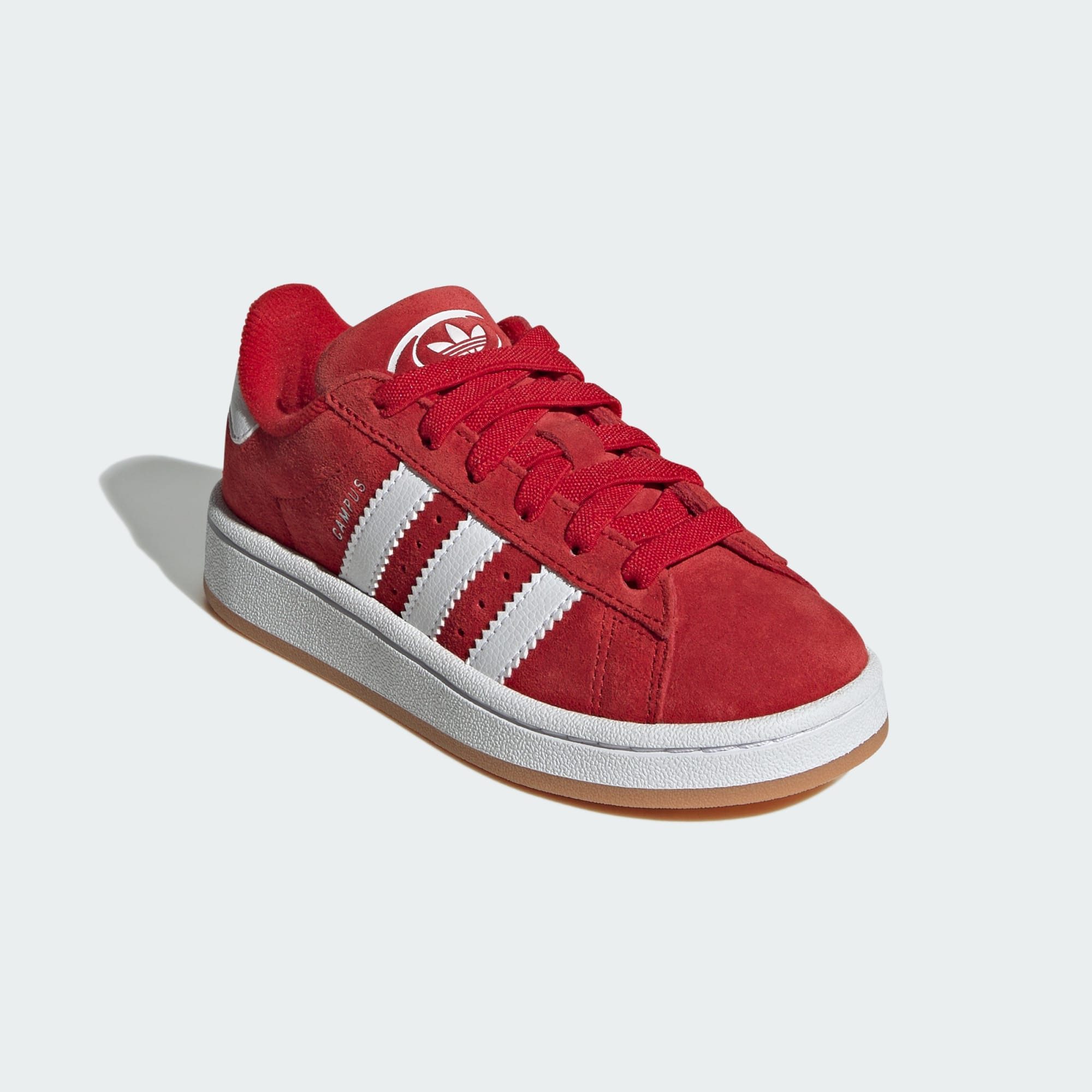 adidas Originals CAMBUS 00S Elastic Lace Kids - Iconic Style