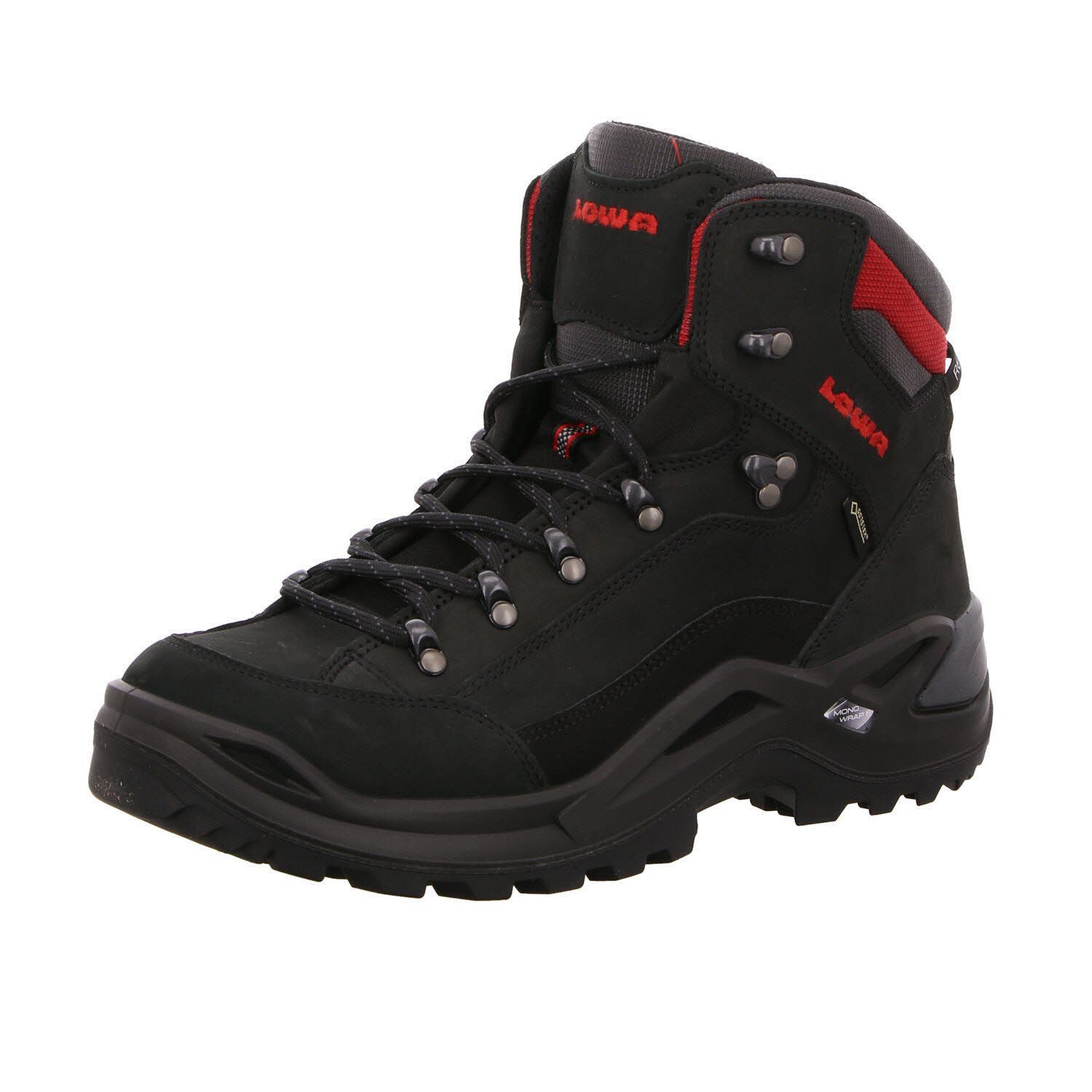 Lowa Trekking Boots - Premium Quality & GORE-TEX® Protection