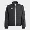 adidas Performance ENT22 Kids Training Jacket - Lightweight & Sustainable