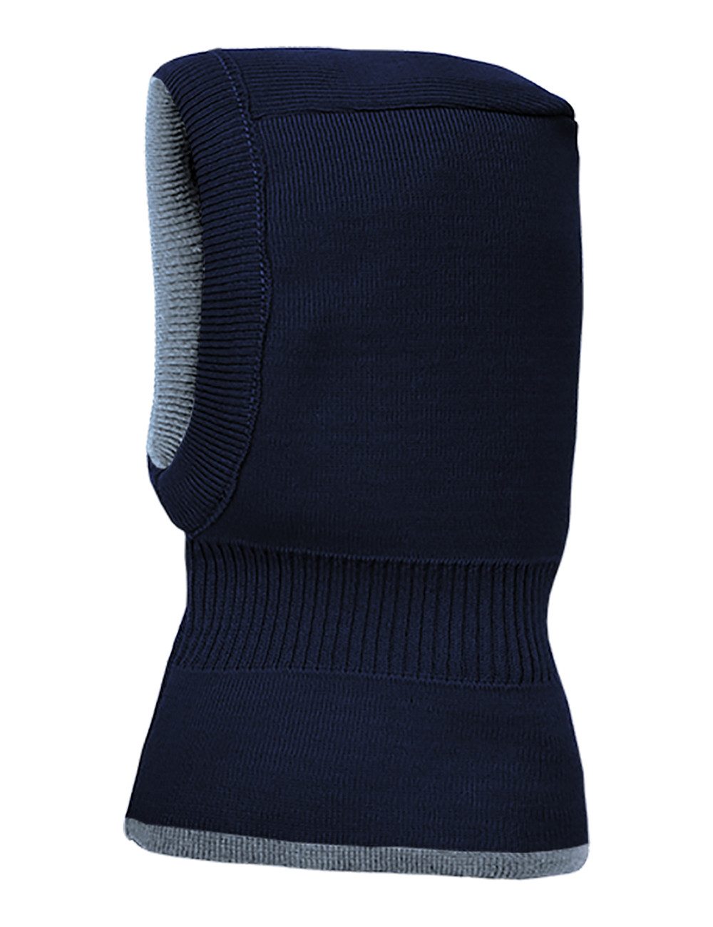 MAXIMO Schlupfmütze MINI-Schlupfmütze Basicfarben, reversible