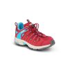 Meindl Respond Junior Hiking Shoes - Sunset/Petrol | Kids' Trail Ready