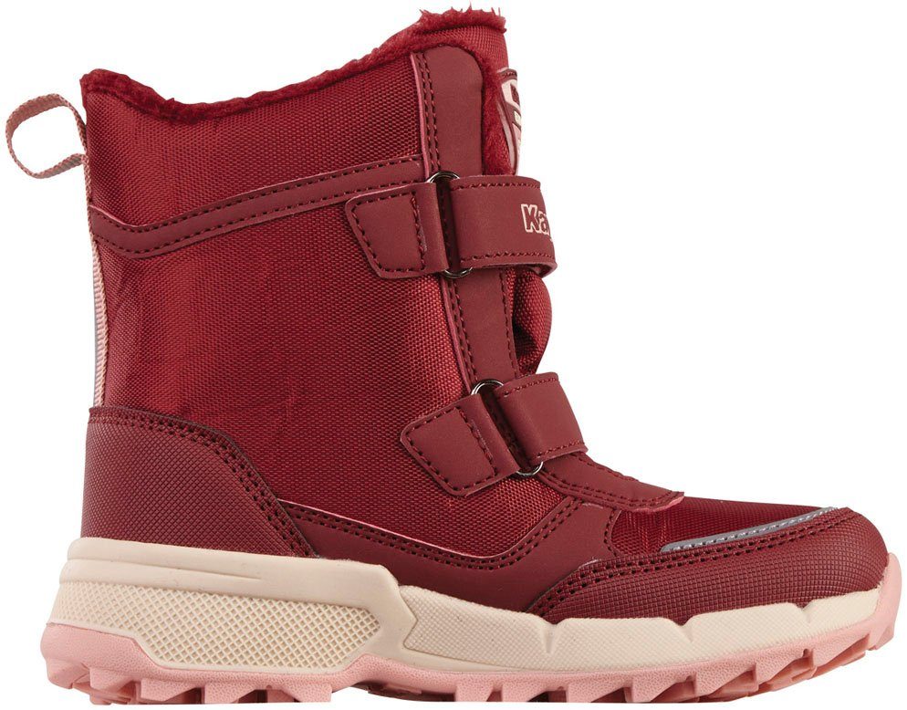 Kappa Kinder Texstiefelette - wasserfest, windabweisend & atmungaktiv