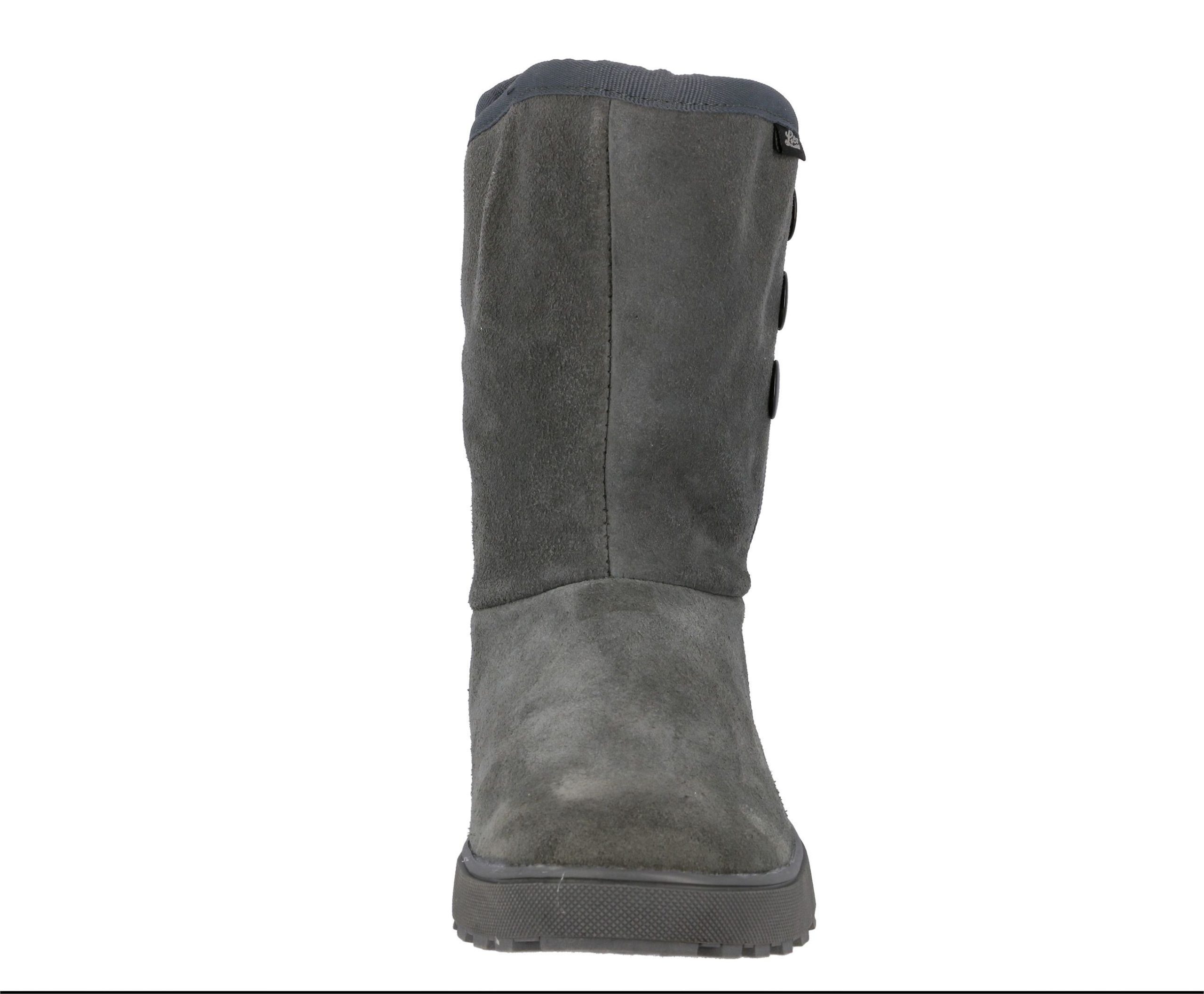 LICO Amalina Winter Boots - Stylish Suede Comfort