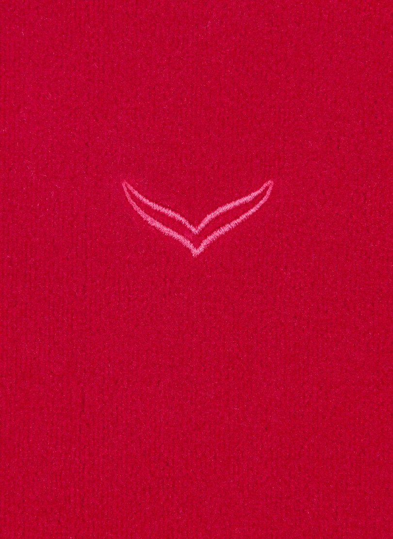 Trigema Fleece Hat TRIGEMA Fleece Hat (1-St)