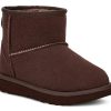 UGG Classic Mini 2 Kids Winter Boots - Premium Sheepskin Comfort