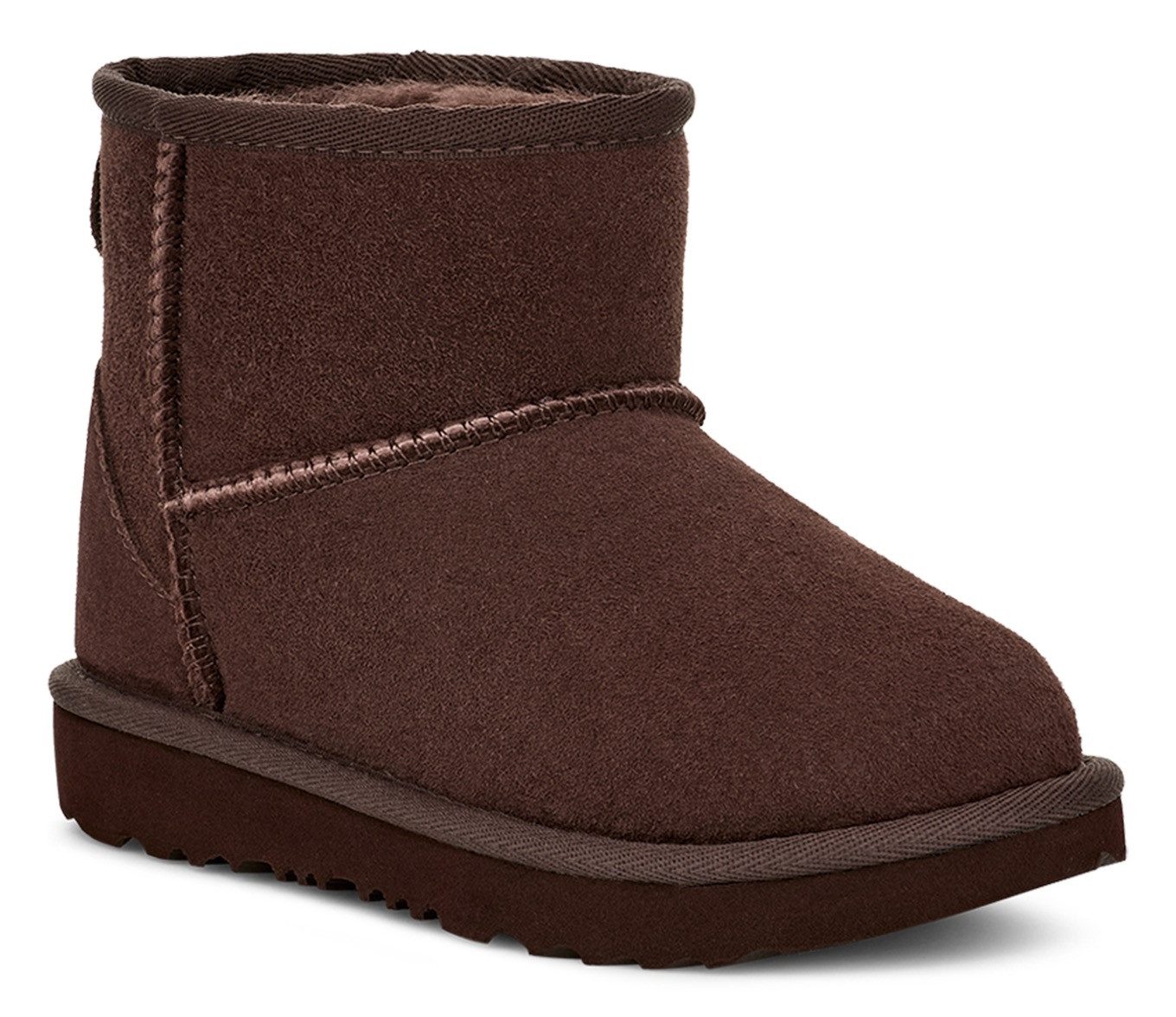 UGG Classic Mini 2 Kids Winter Boots - Premium Sheepskin Comfort