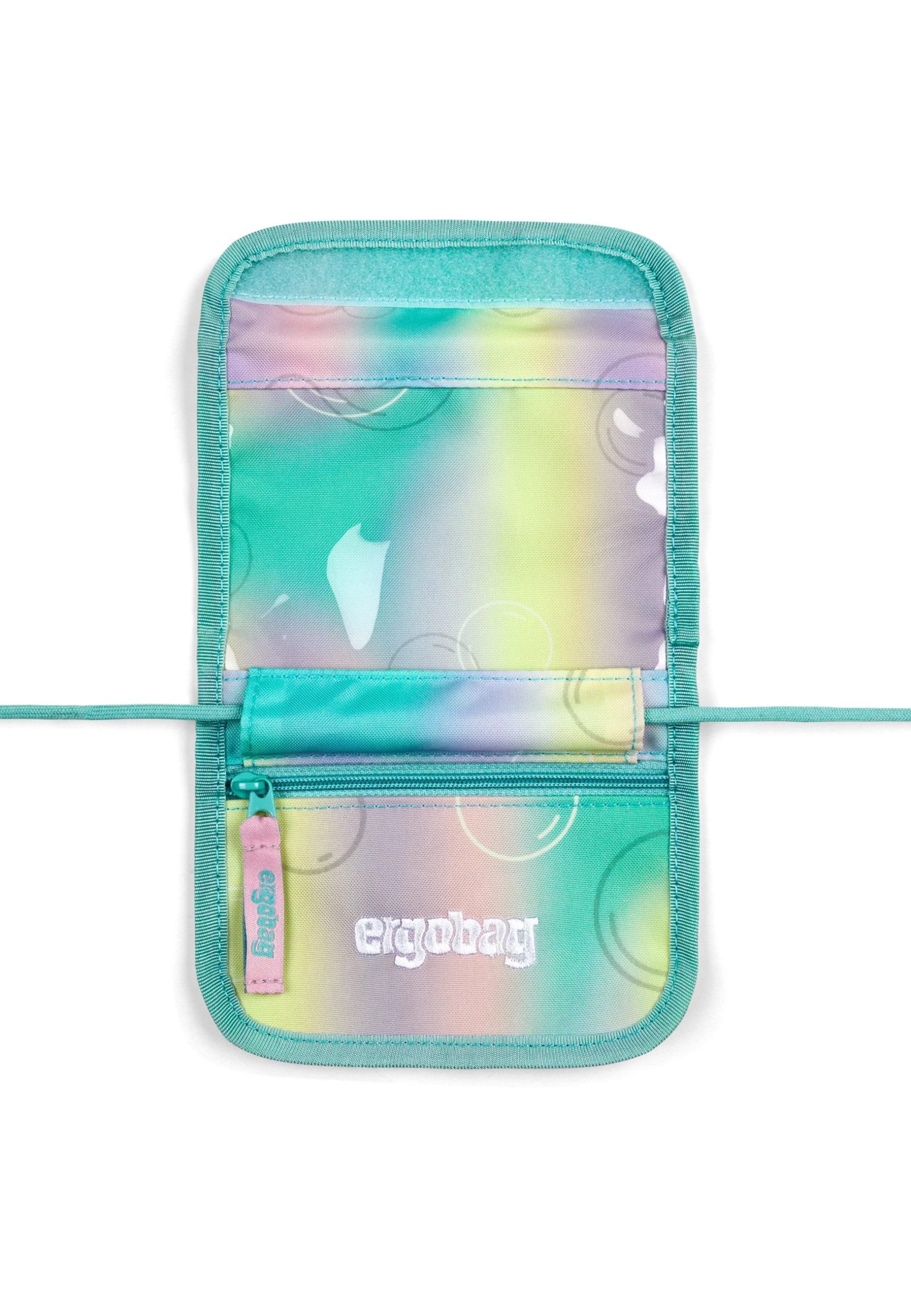 ergobag Neck Pouch | Kids' Mini-Pouch | TopTwo