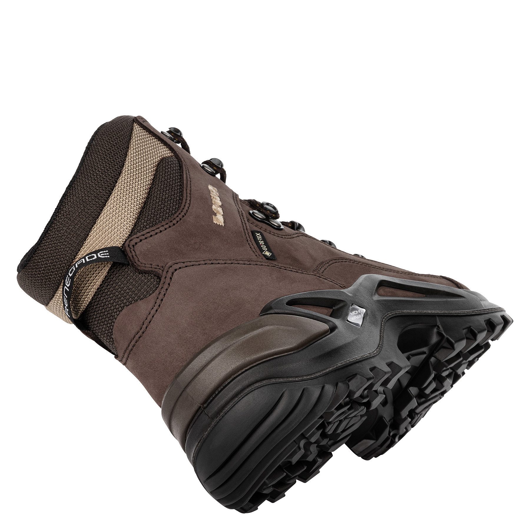 Lowa Trekking Boots - Premium Quality & GORE-TEX® Protection