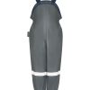 Playshoes Functional Overalls – Waterproof Kids Rainsuit