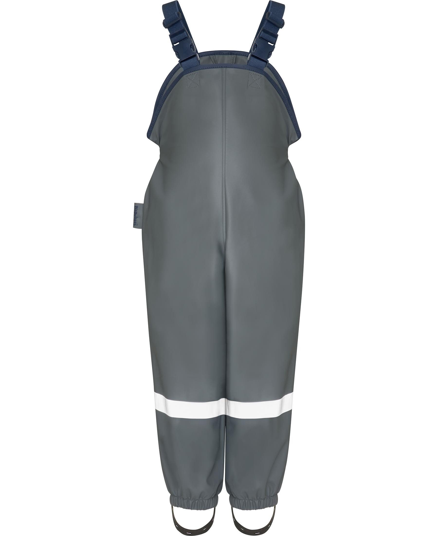 Playshoes Functional Overalls – Waterproof Kids Rainsuit