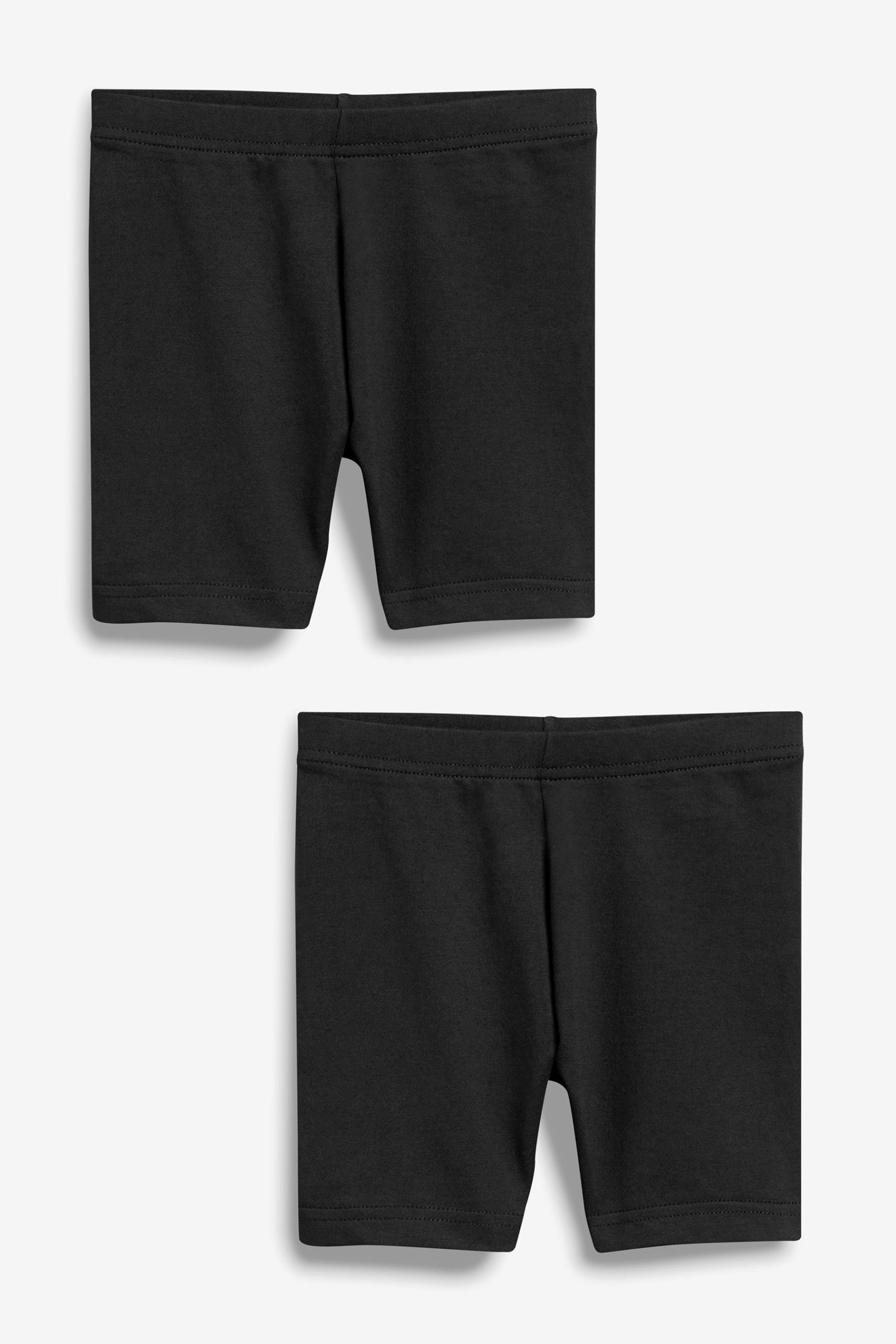 Next Cycle Shorts 2025: Premium BCI Cotton & Elasticated Comfort