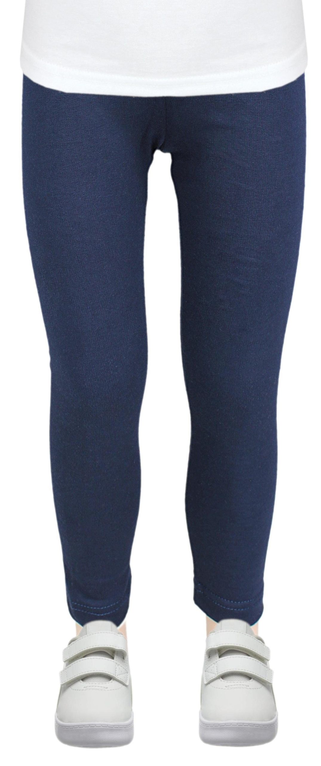 TupTam Girls' Thermal Leggings - Opaque Leggings, Winter Leggings, 3-Pack TupTam Girls' Thermal Leggings - Opaque Leggings, Winter Leggings, 3-Pack