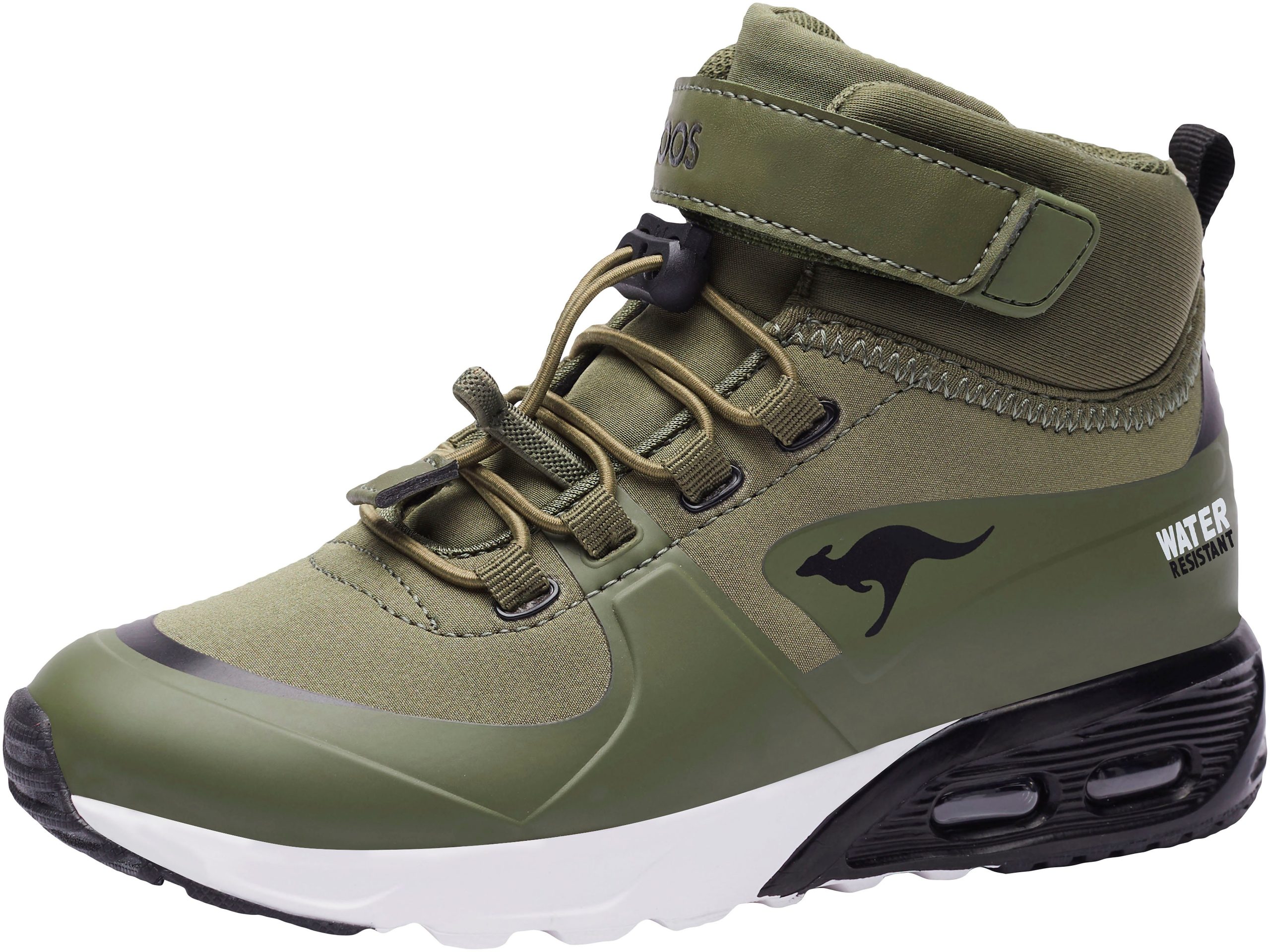 Kangaroos KX-Hydro Sneaker Sneakerboot, Winterschuh, wasserdicht