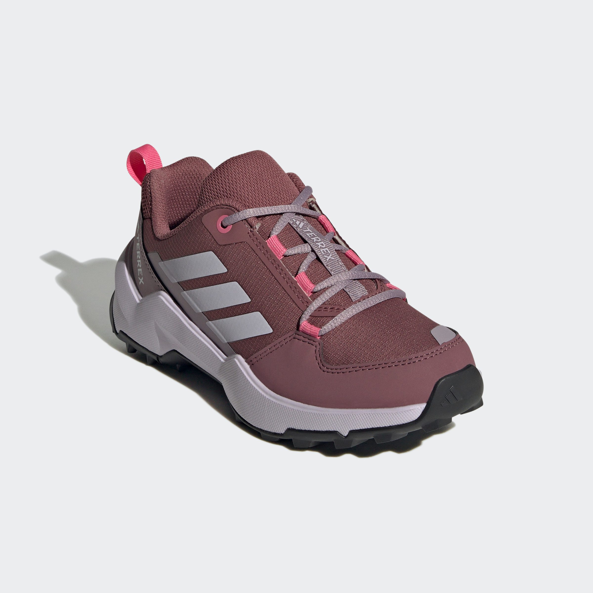 Adidas TERREX AX4R Kids Hiking Shoes - Conquer Any Trail