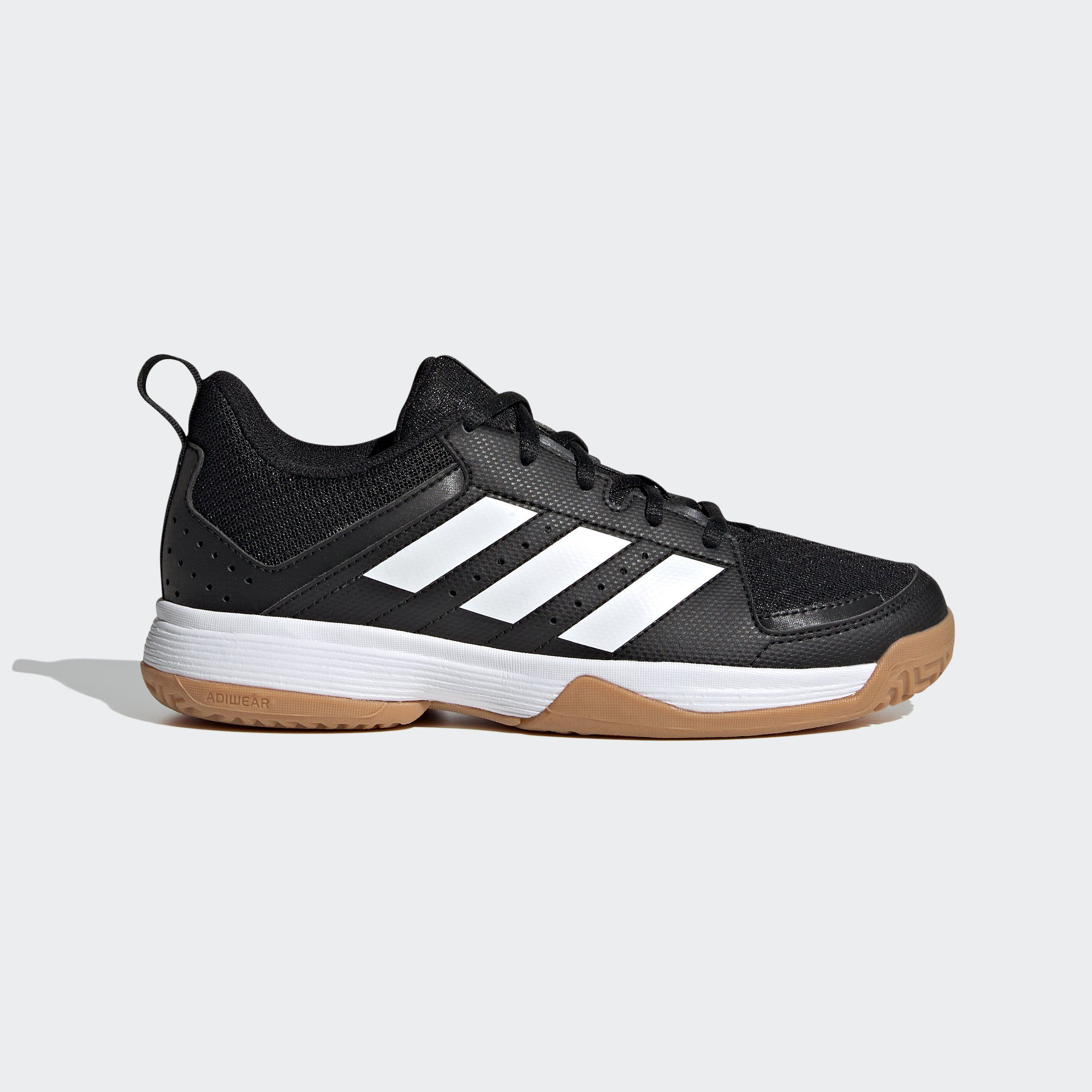adidas LIGRA 7 INDOOR Handball Shoe - Kids' Performance