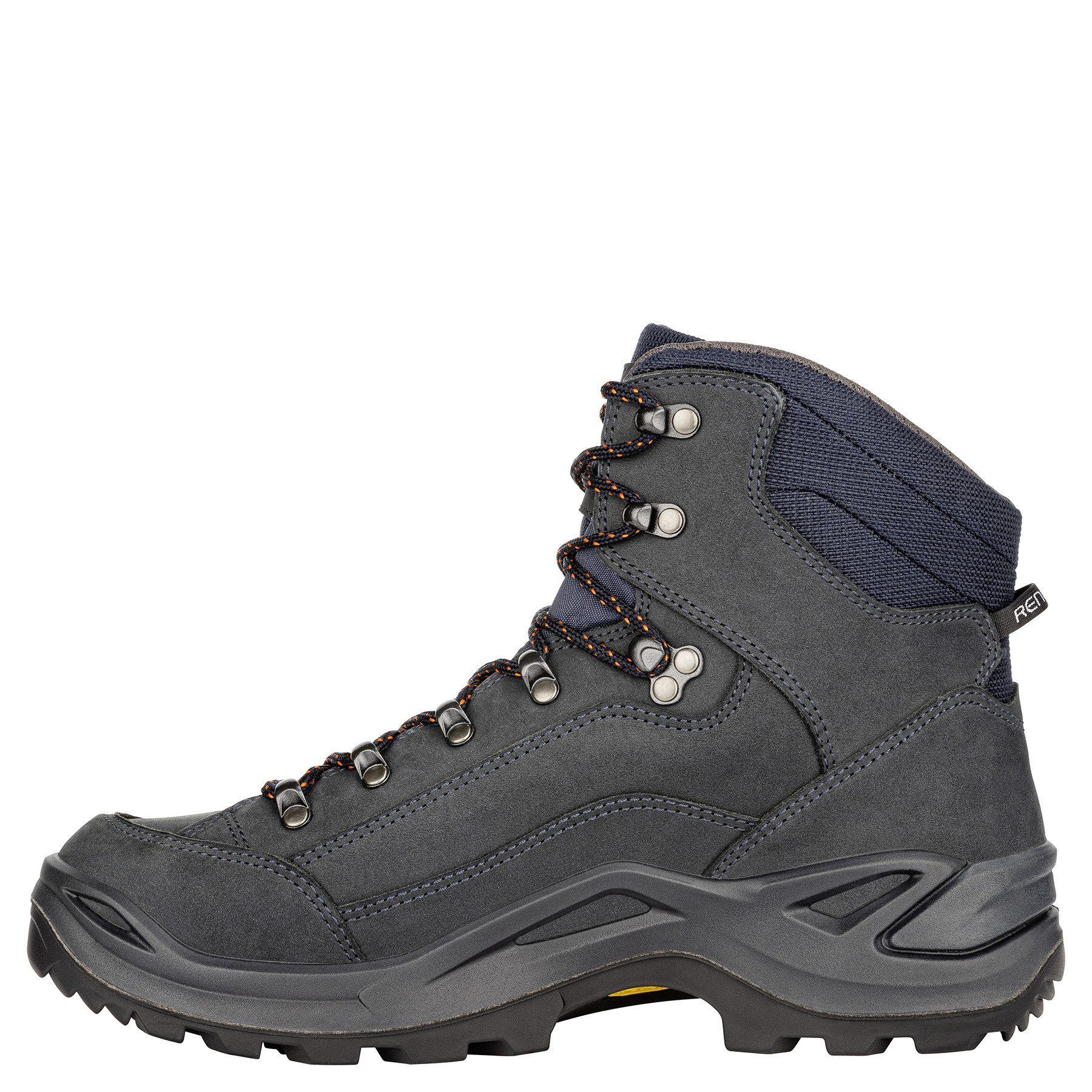 Lowa Trekking Boots - Premium Quality & GORE-TEX® Protection Lowa Trekking Boots - Premium Quality & GORE-TEX® Protection