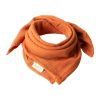 Sandiik Organic Muslin Bandana Bib - Gentle & Sustainable | Deutschland Card Business
