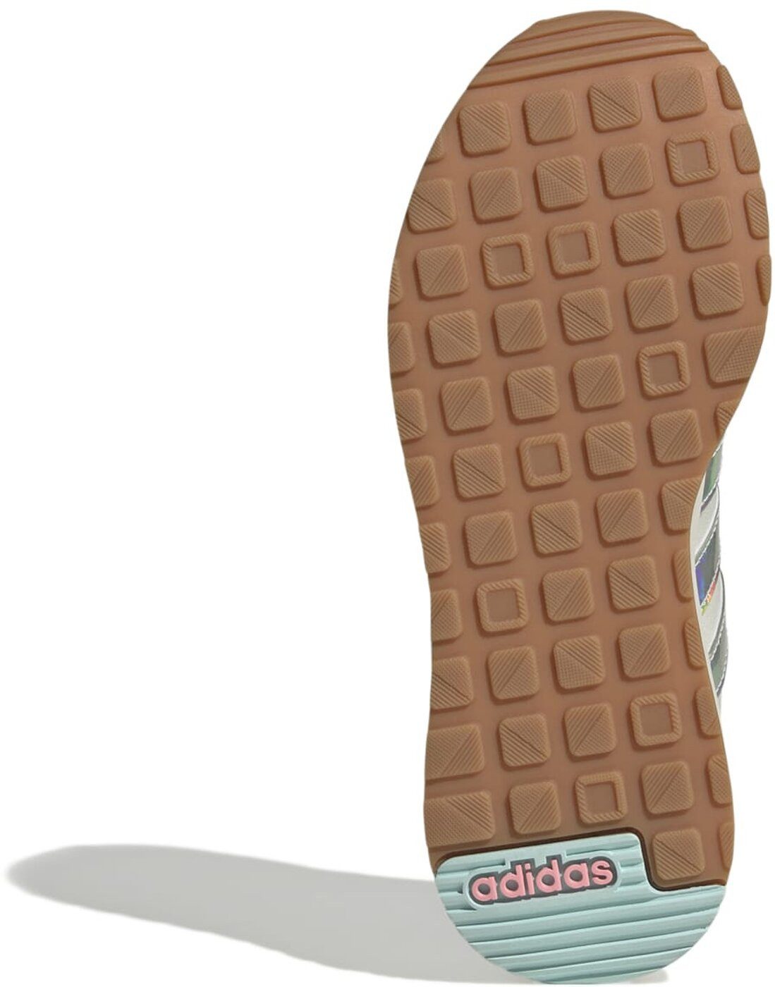 adidas RUN 60S KIDS Sneaker: Durable & Sustainable Performance