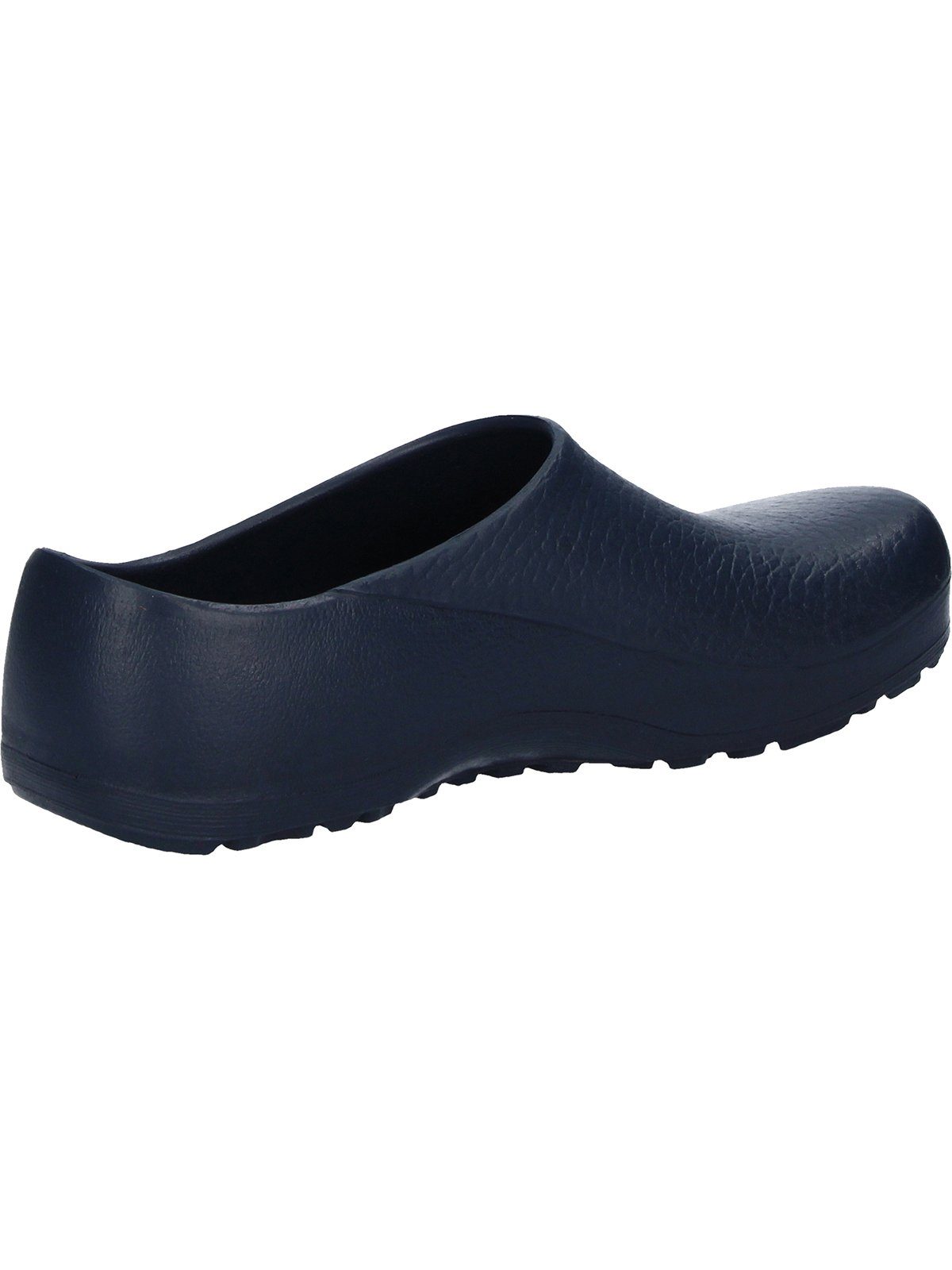 Birkenstock Profi-Birki schwarz Clog Birkenstock Profi-Birki schwarz Clog