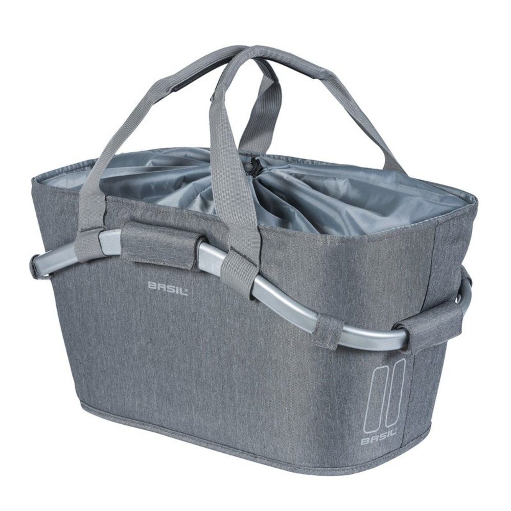 Basil Bloom Field Carry All MIK Fahrradkorb