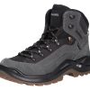Lowa Trekking Boots - Premium Quality & GORE-TEX® Protection
