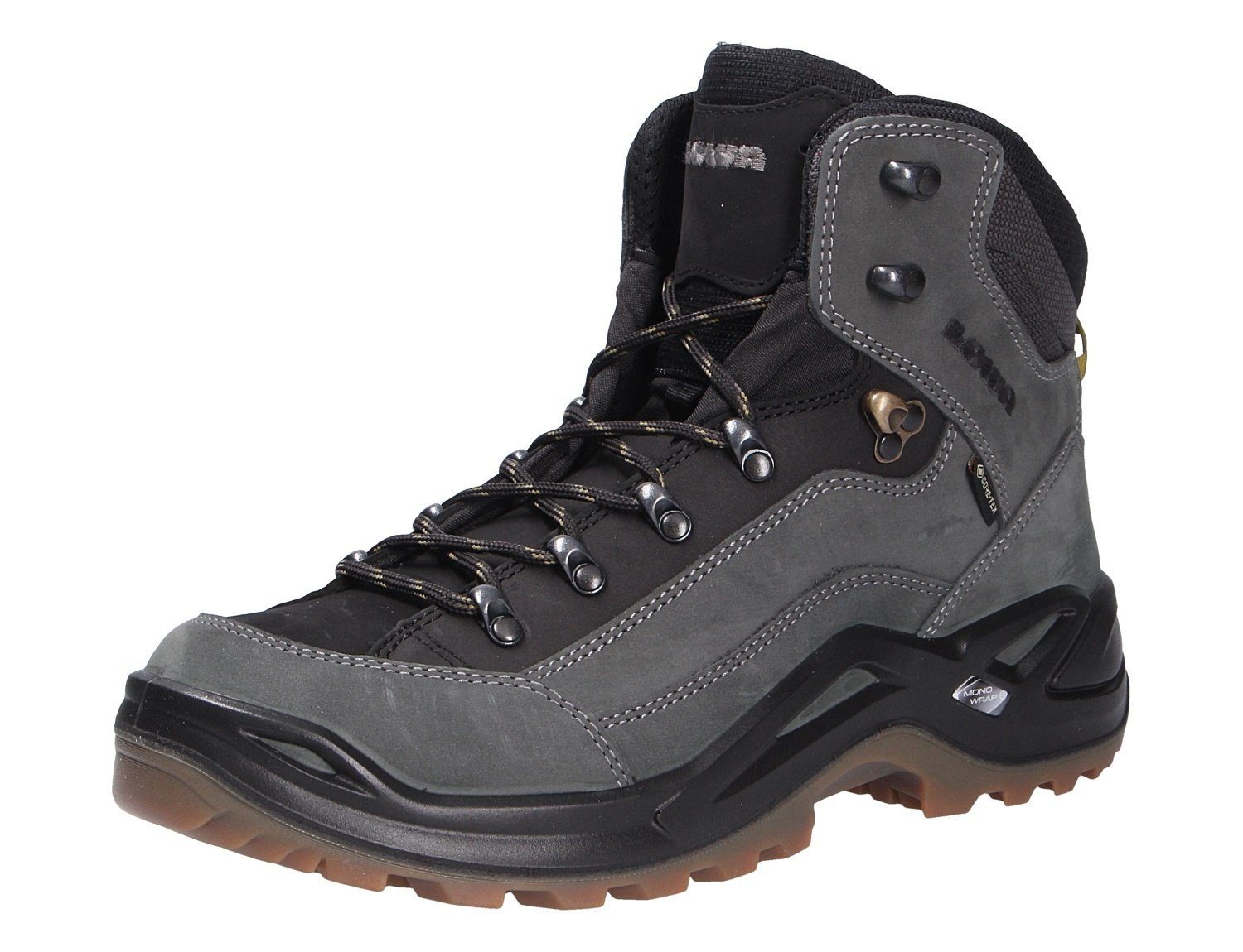 Lowa Trekking Boots - Premium Quality & GORE-TEX® Protection