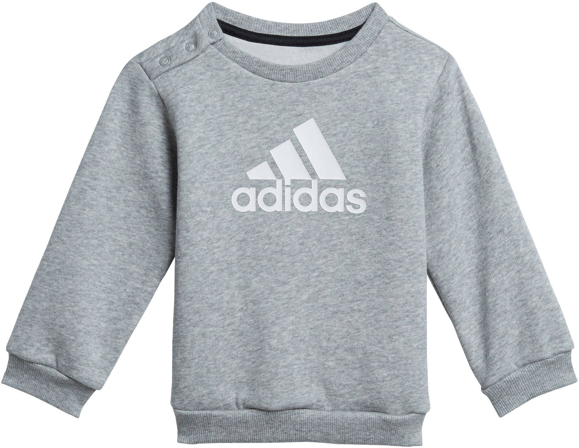 adidas Sportswear BOS LOGO JOG Tracksuit (Baby & Toddler)