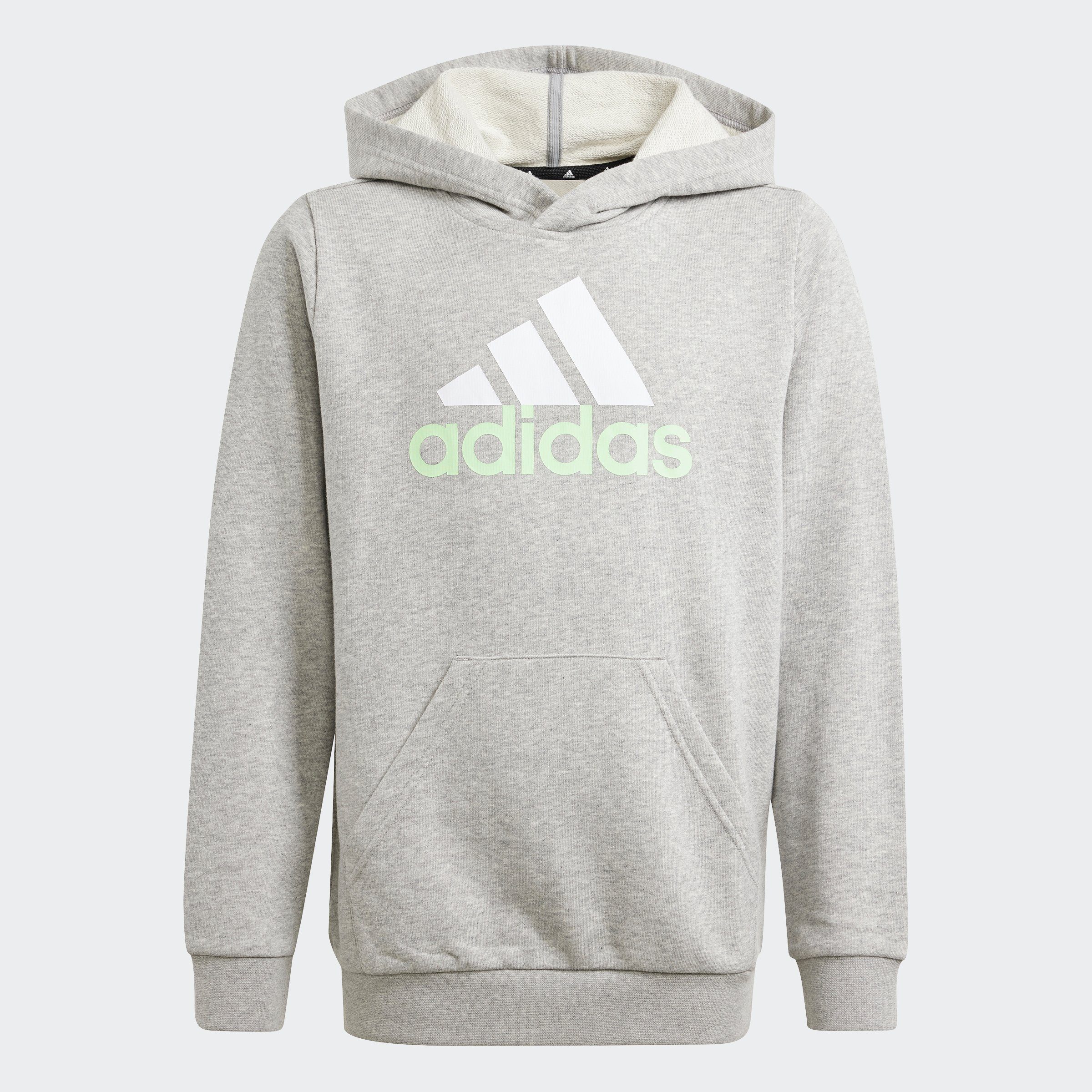 adidas Kids Sportswear Hoodie - Comfy Style & Sustainable Comfort