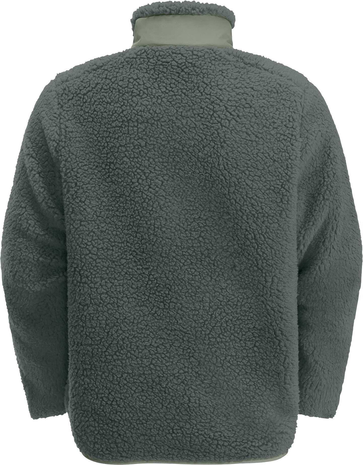 Jack Wolfskin Ice Curl Fleece Jacket K - Kids' Warm & Cozy Fleece Jack Wolfskin Ice Curl Fleece Jacket K - Kids' Warm & Cozy Fleece