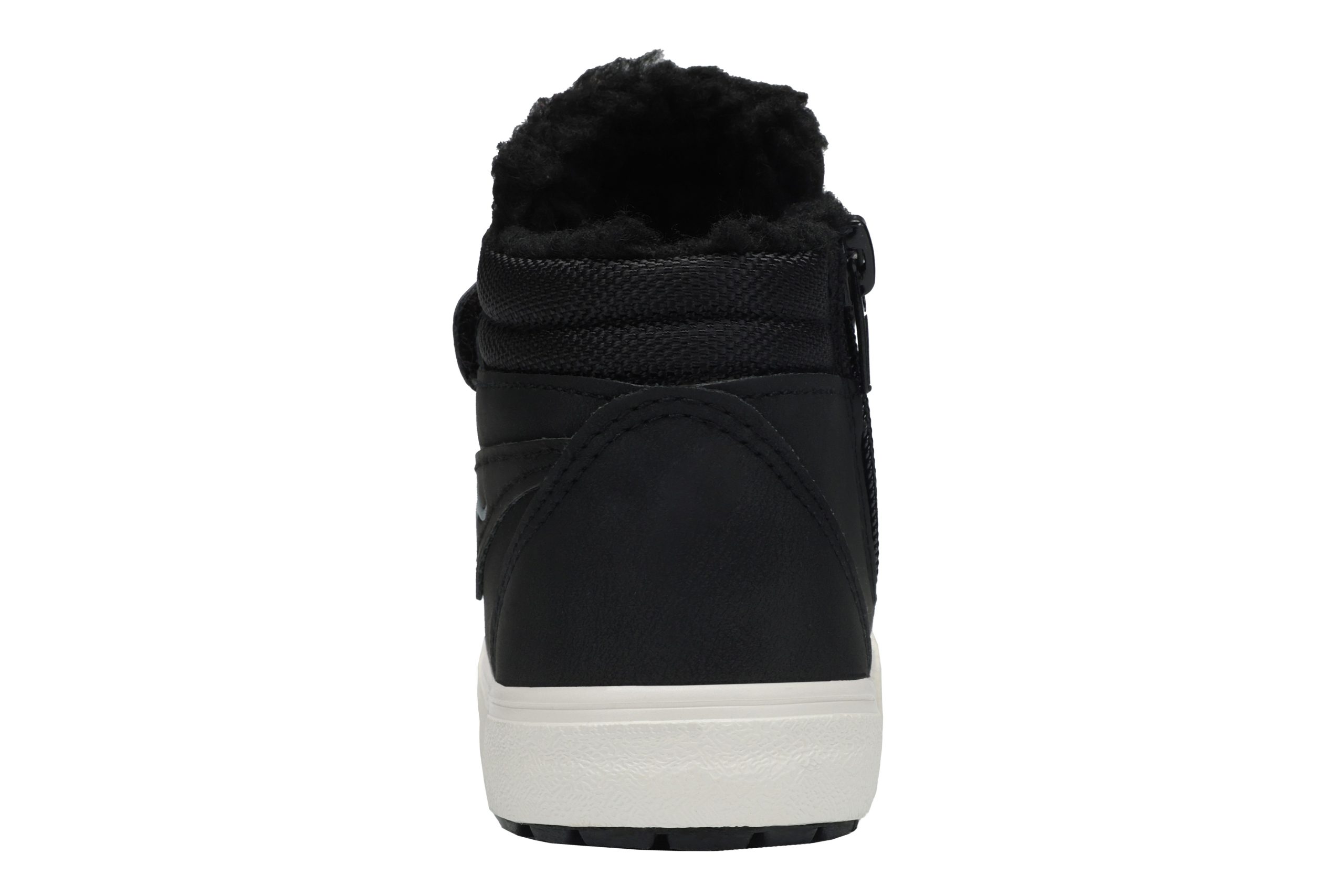 KangaROOS Kavu III Kids' Fleece-Lined Sneaker KangaROOS Kavu III Kids' Fleece-Lined Sneaker