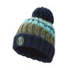 TROLLKIDS Bommelmütze Troll - Reversible Kids Beanie