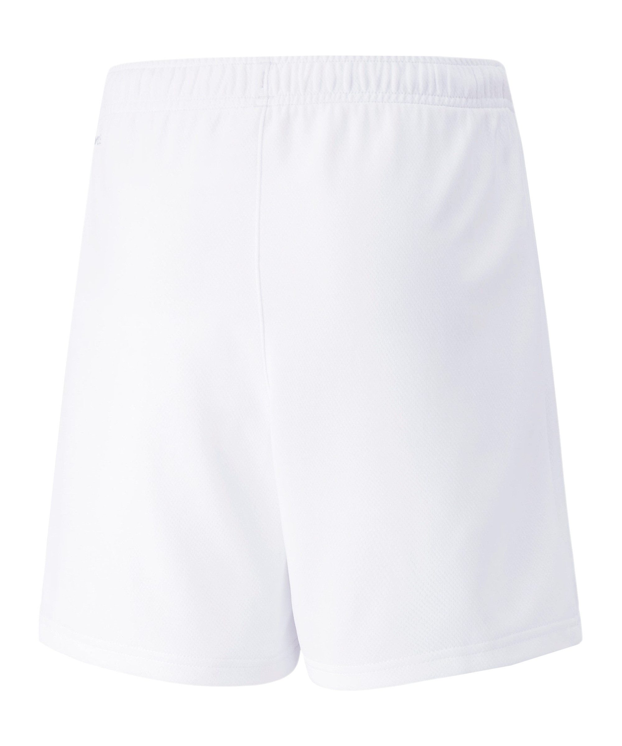 PUMA teamRIDE Short Kids - Performance Shorts | Inspired by Elite Goalkeepers