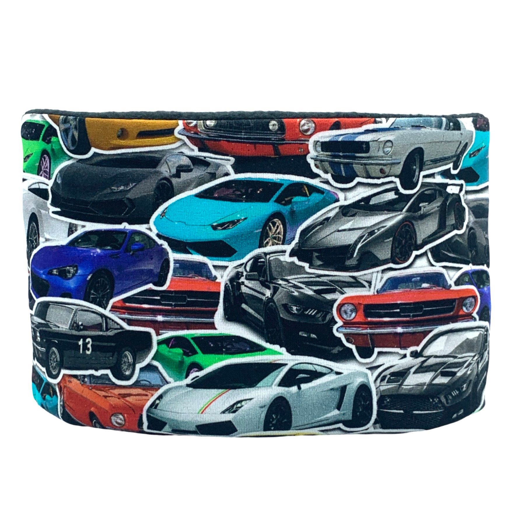 nadaycat POWER ENGINES Beanie & Loop Set - Handcrafted Lausitz Design nadaycat POWER ENGINES Beanie & Loop Set - Handcrafted Lausitz Design