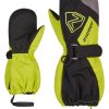 ZienER LAURUS AS® MITTEN Junior