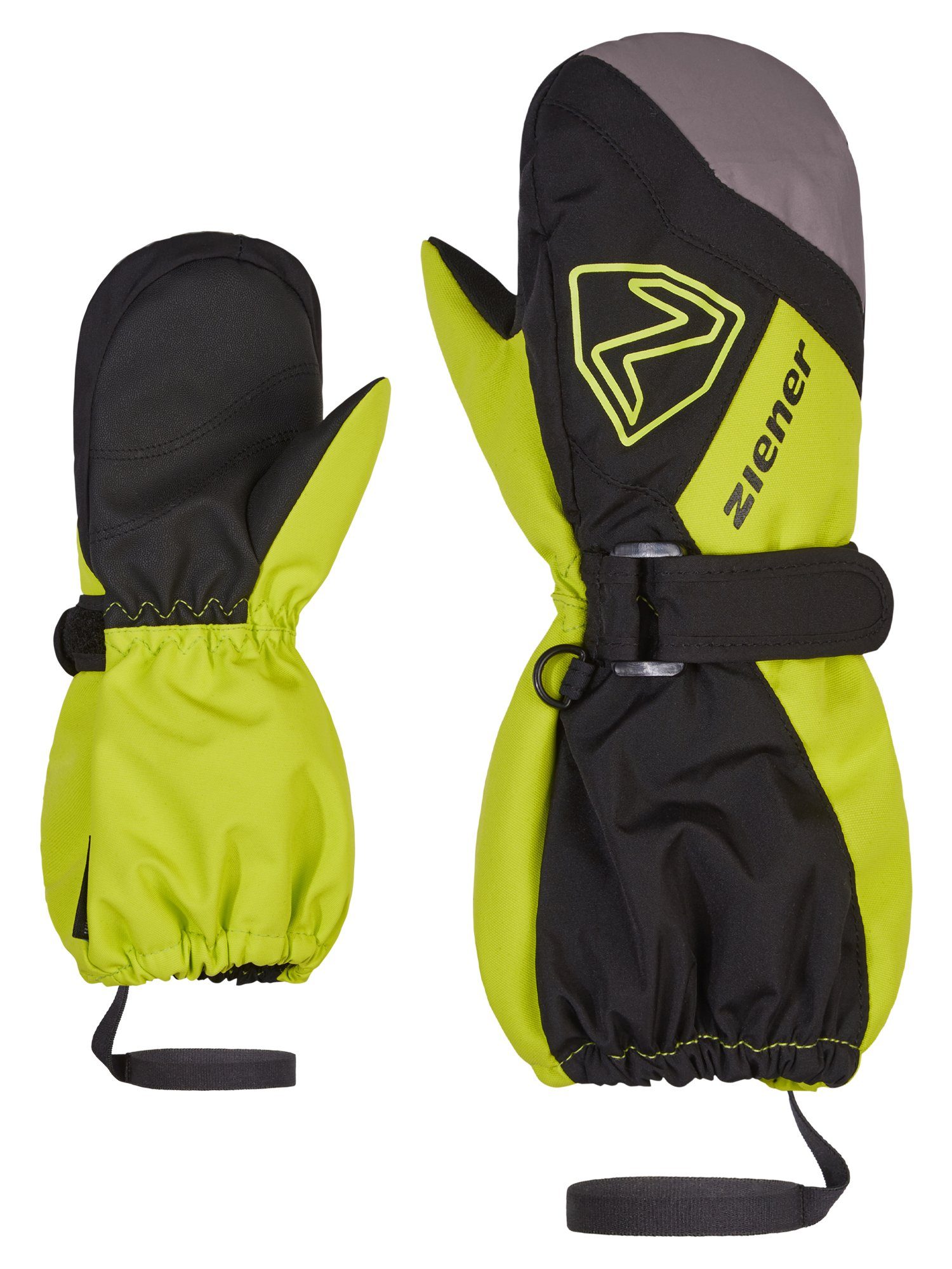 ZienER LAURUS AS® MITTEN Junior