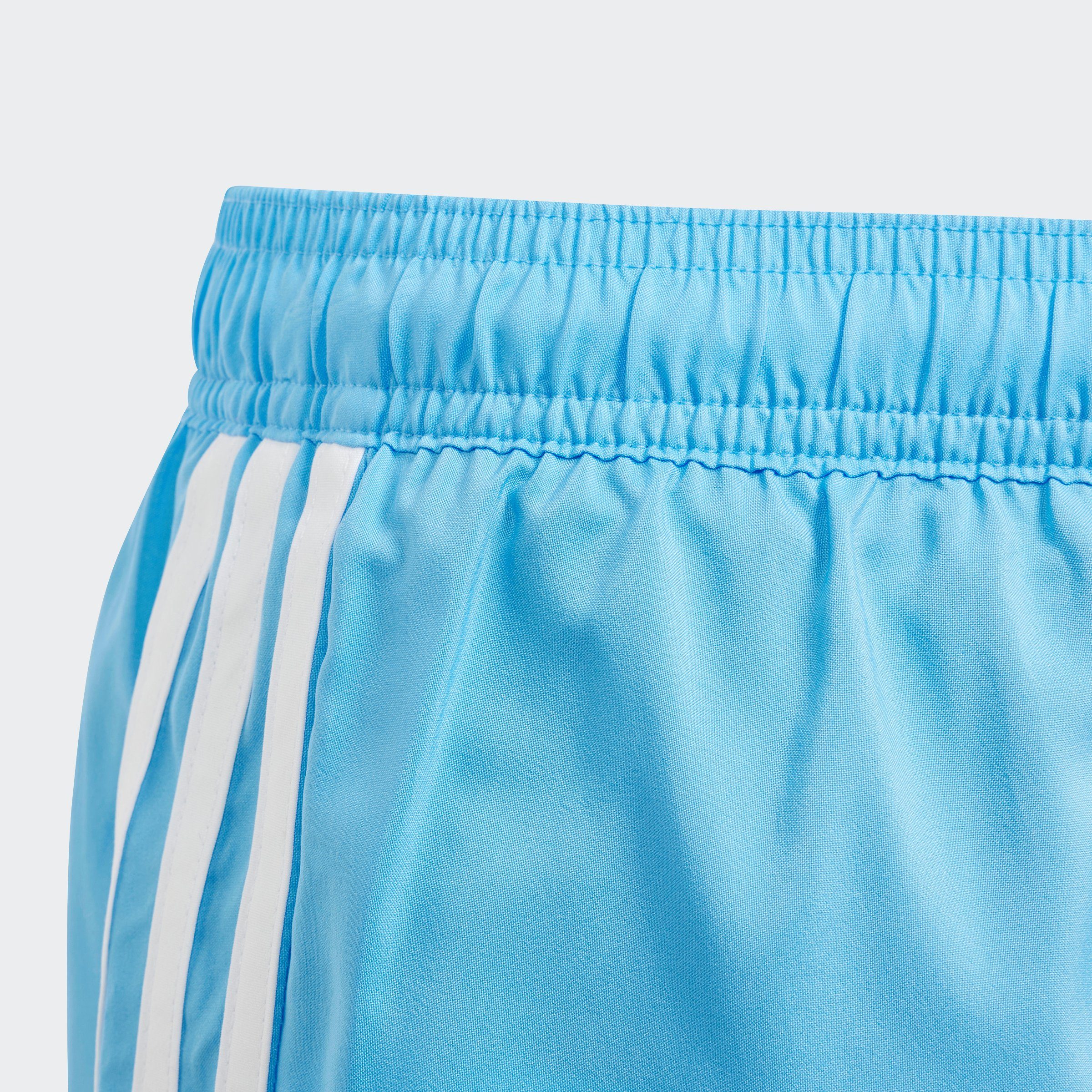 adidas Performance 3-Streifen Swim Shorts - Recycled & Comfortable adidas Performance 3-Streifen Swim Shorts - Recycled & Comfortable