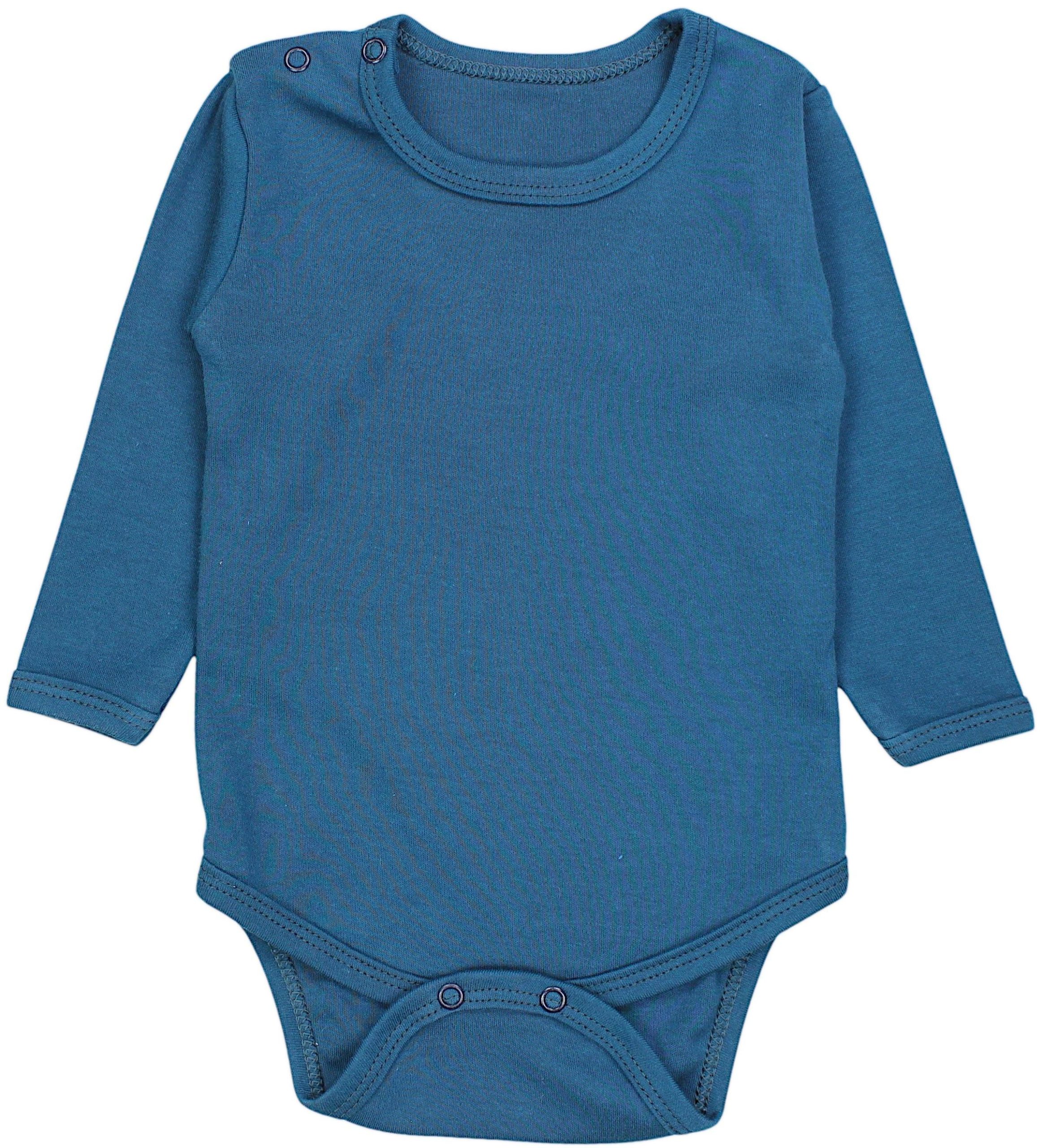 TupTam Langarmbody – TupTam Jungen Baby Body Langarm Unifarben 5er Pack TupTam Langarmbody – TupTam Jungen Baby Body Langarm Unifarben 5er Pack