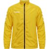 hummel Trainingsanzug Authentic Charge Poly Zip Jacke Kinder