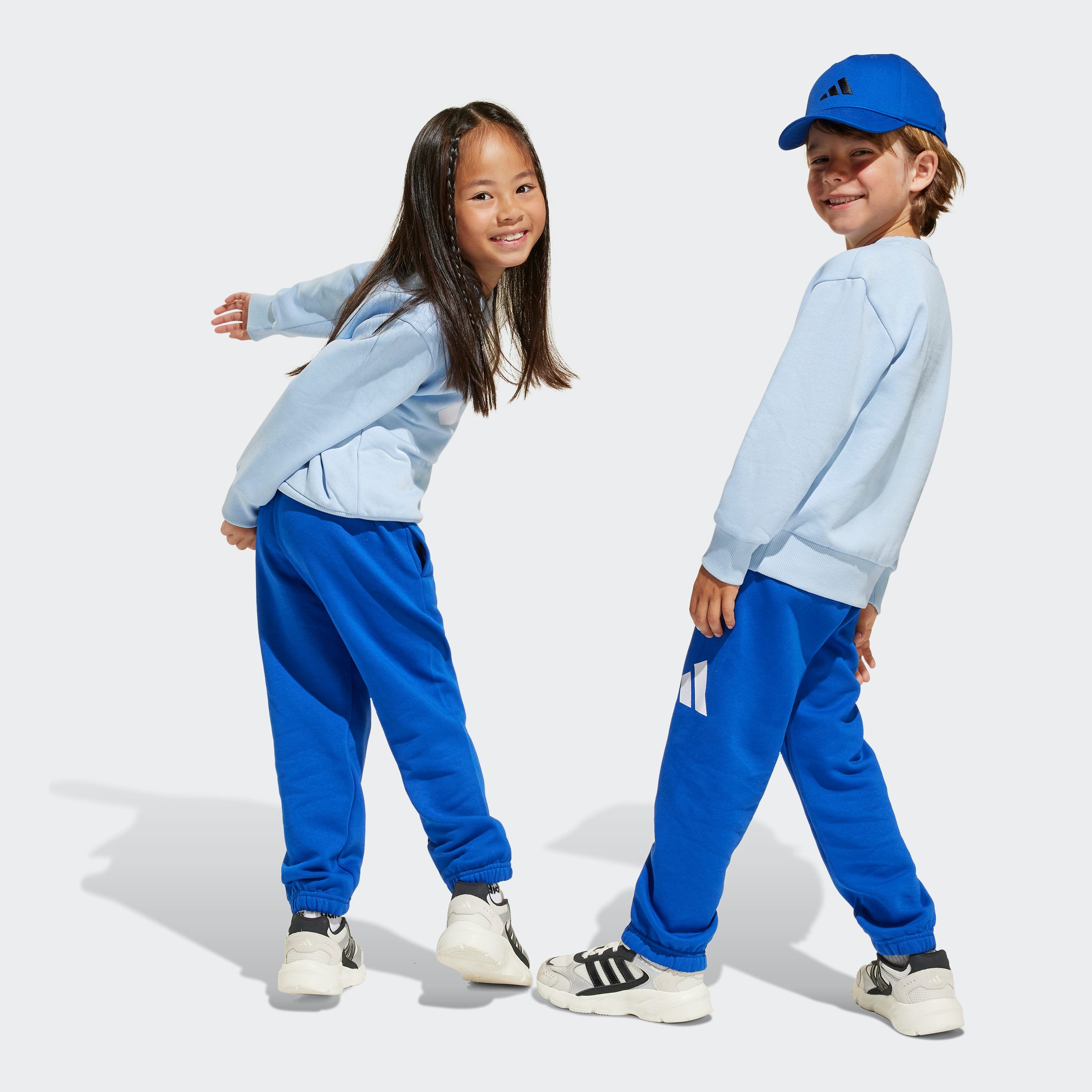 adidas Kids Sportswear Tracksuit - 2-Piece Set