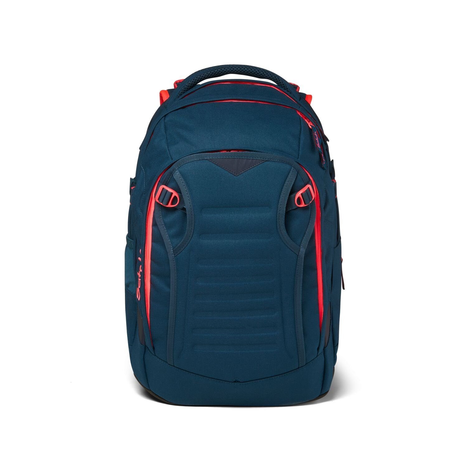Satch 'match' School Backpack - Sustainable & Comfortable