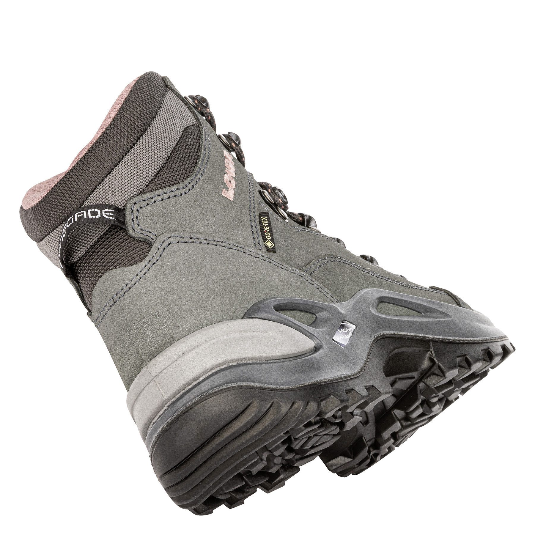 Lowa Trekking Boots - Premium Quality & GORE-TEX® Protection