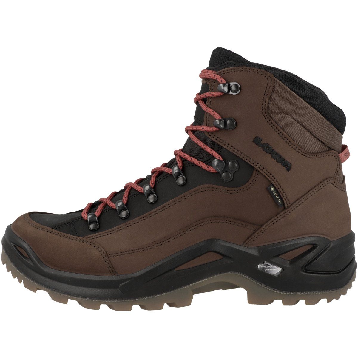 Lowa Trekking Boots - Premium Quality & GORE-TEX® Protection