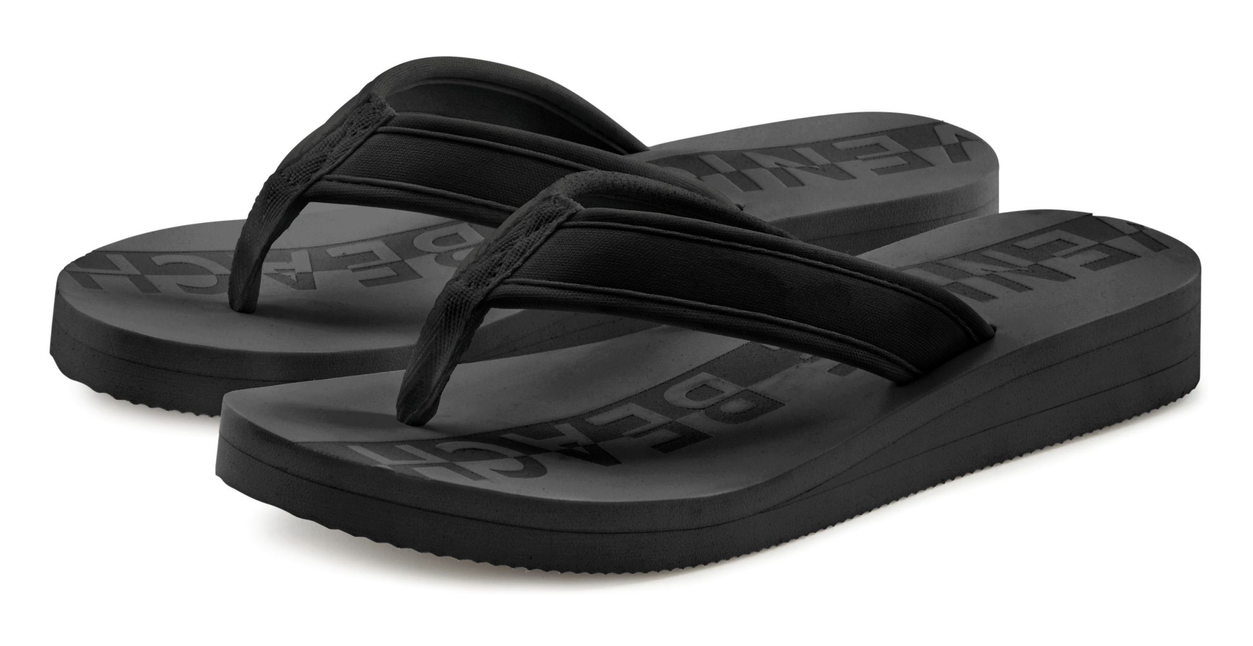 Venice Beach Zehentrenner | Baur: Lightweight Sandals & Badeschuh