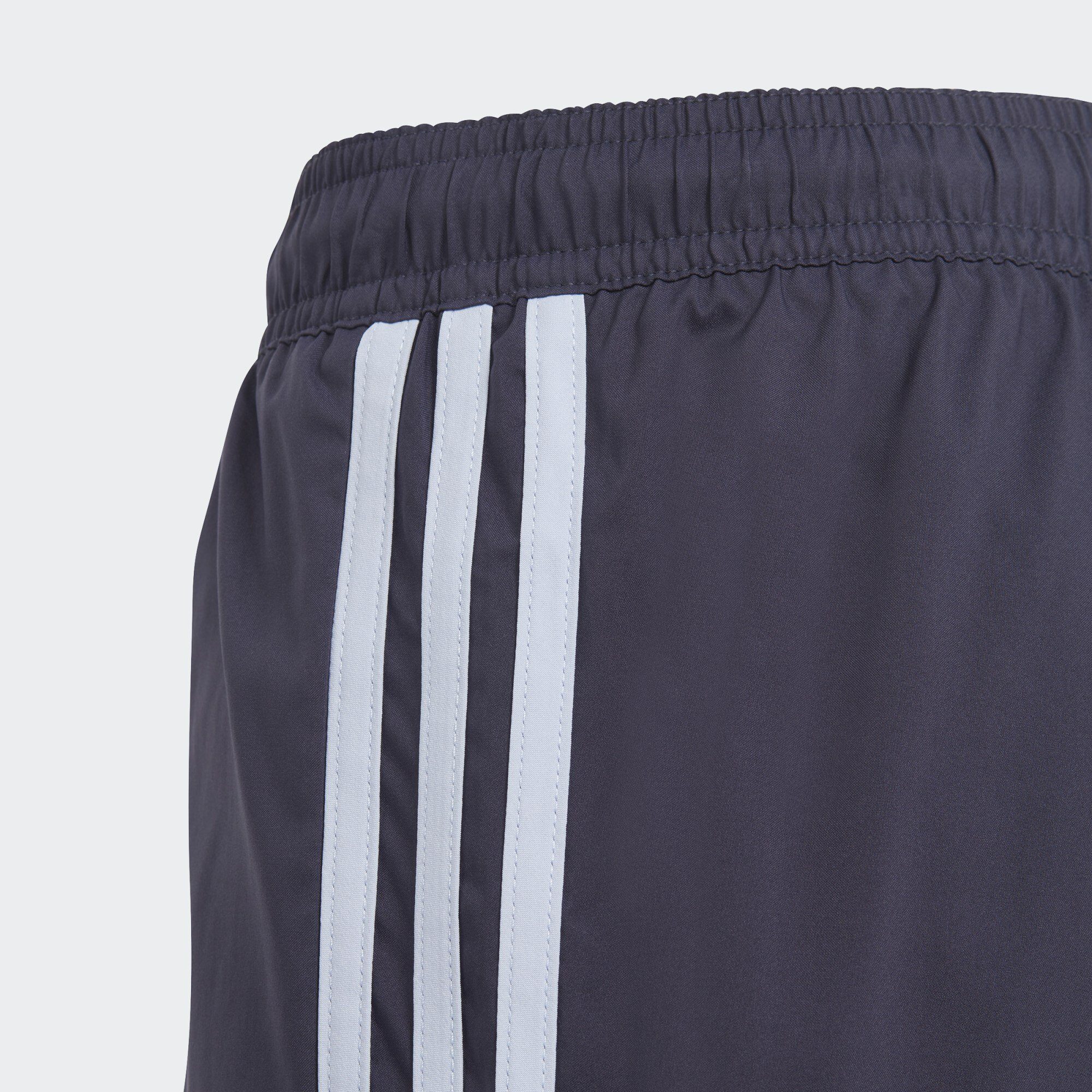 adidas Performance 3-Streifen Swim Shorts - Recycled & Comfortable adidas Performance 3-Streifen Swim Shorts - Recycled & Comfortable