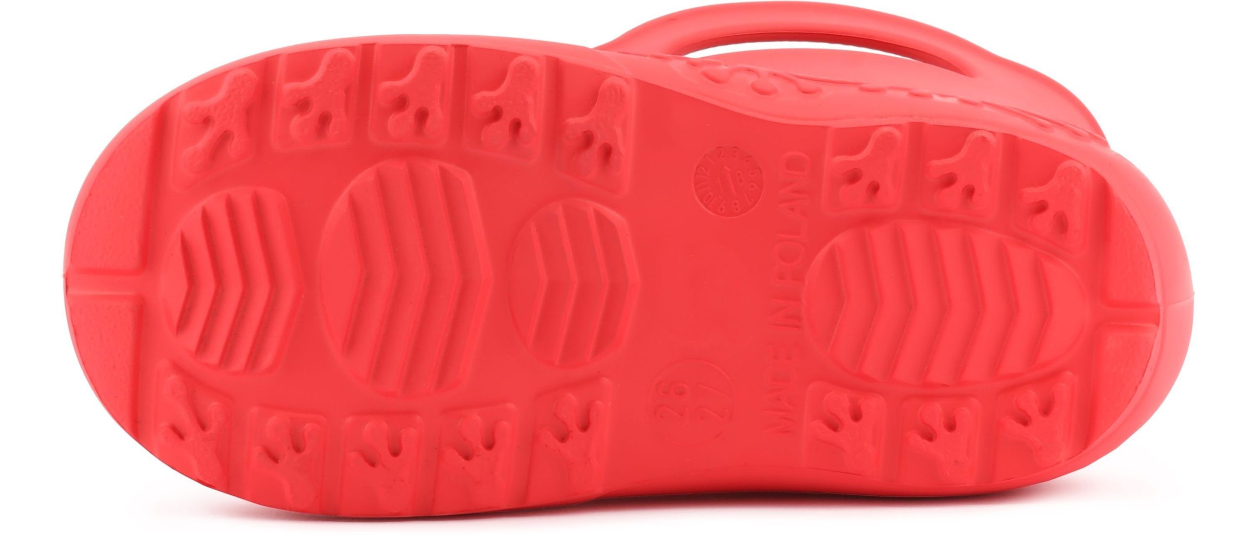 Ladeheid Kids' EVA Rain Boots - Lightweight & Waterproof | LA-CA-01 Ladeheid Kids' EVA Rain Boots - Lightweight & Waterproof | LA-CA-01