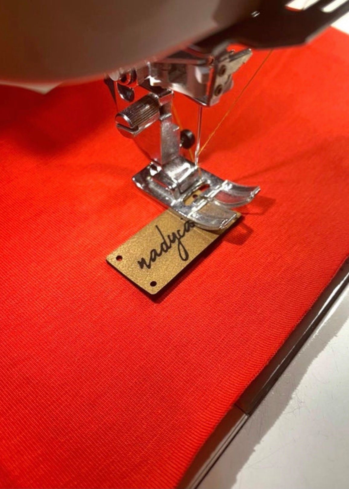 nadycat ROT UNI Beanie mit Loop (2-St.) – Handgefertigt in der Lausitz nadycat ROT UNI Beanie mit Loop (2-St.) – Handgefertigt in der Lausitz