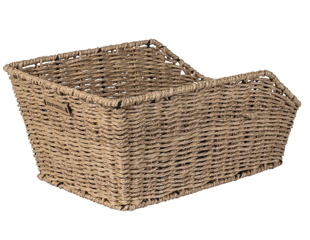 Basil Fahrradkorb Hinterradkorb Basil